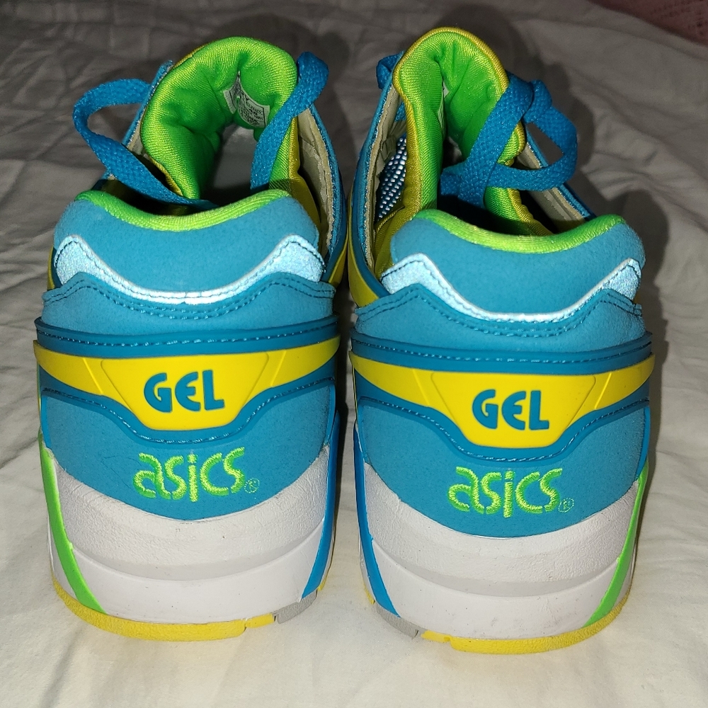 ASICS Gel - Picture 4 of 5